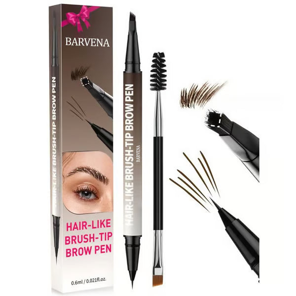 π₯BUY 1 GET 1 FREEπ₯π Achieve Perfect Brows β β¨ 4D Brow Pen β For Natural, All-Day Eyebrow & Eyeliner Perfection! πββ