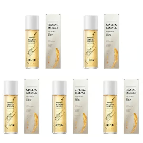Wild Ginseng Anti-Aging Essenc