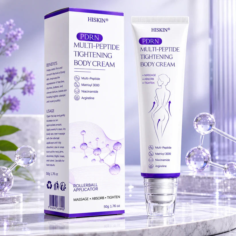 💖 LAST DAY BUY 1 GET 1 FREE💖 HISKIN PDRN Visibly Firmer Anti-aging, Lifted Skin in 72 Hours — No Needles, No Clinic Visits