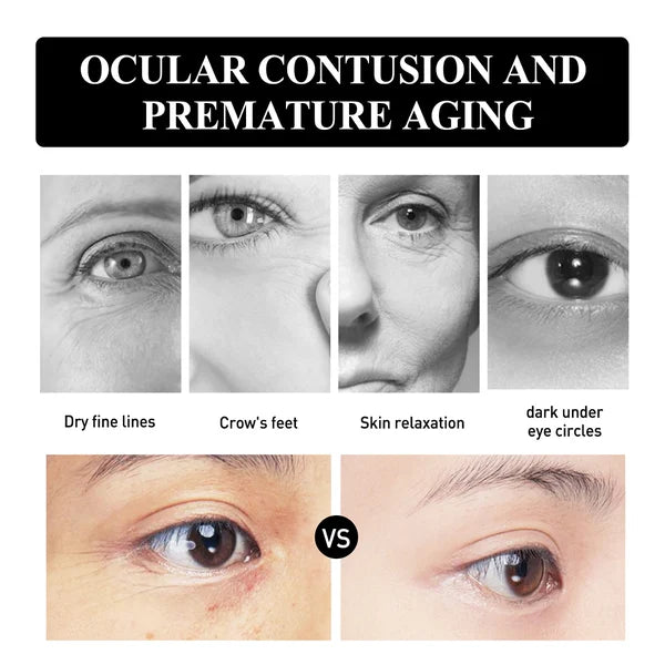 Collagen Boost Anti-Aging Serumđ„Refund immediately if there is no effect after use!