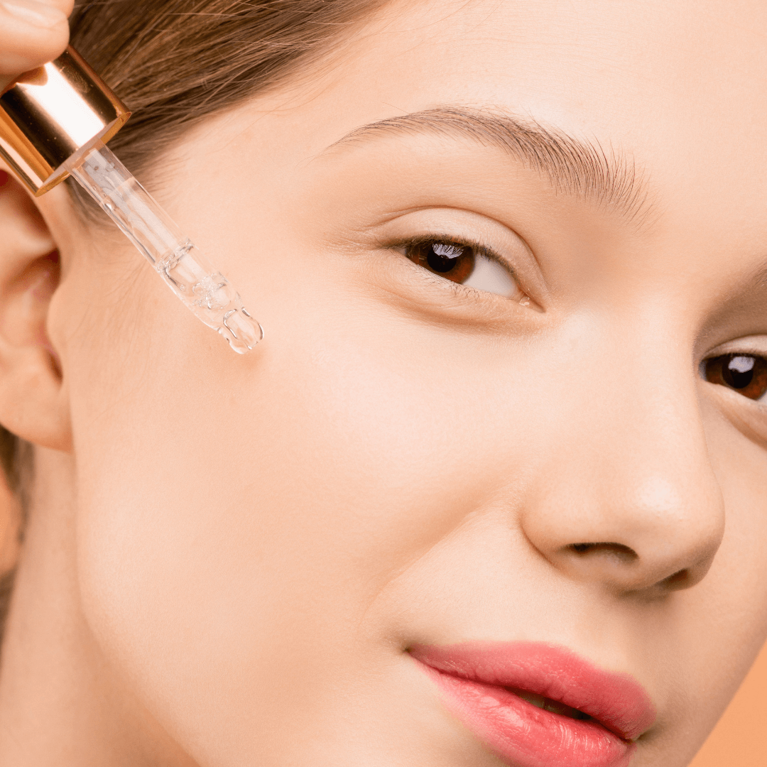 ✨Ageless Serum , moisturizing, nourishing, smooth and delicate.