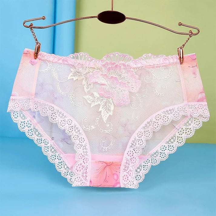 Beautiful Lace Panties For Women