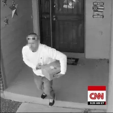 DONT BE A VICTIM! MAKE SURE YOU GET YOUR ORDER...