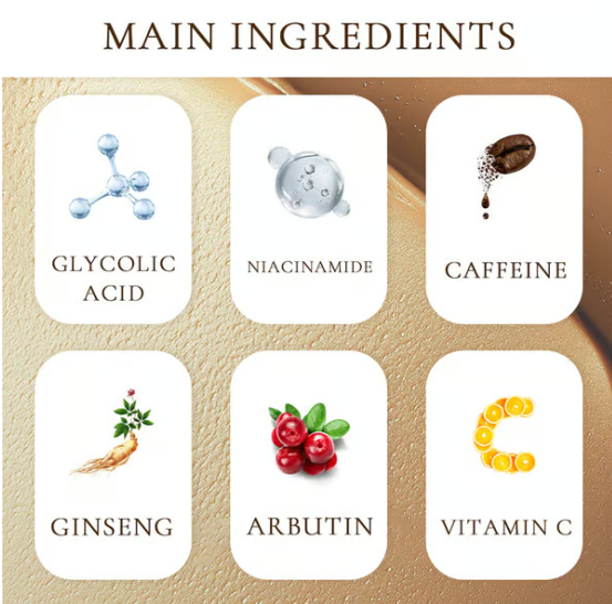 Herbal Spots Peel-Off Facial Mask