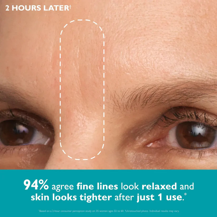 ⏰Buy one get one free! Last five hours!🔥 Peter Thomas Roth Peptide Skinjection Peptide Infused Face + Eye Tape