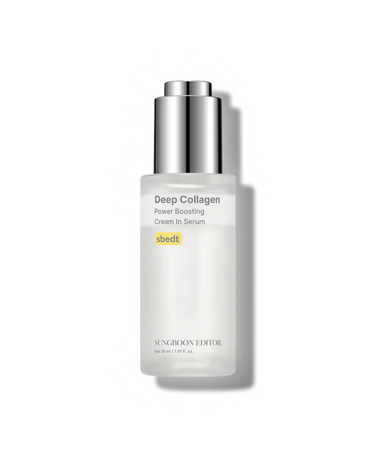 ✨ LAST DAY BUY 1 GET 1 FREE✨Deep Collagen Cream In Serum