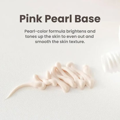 ✨ LAST DAY BUY 1 GET 1 FREE✨ Artless Glow Base – Your All-in-One Miracle Primer with SPF 50+ PA++++