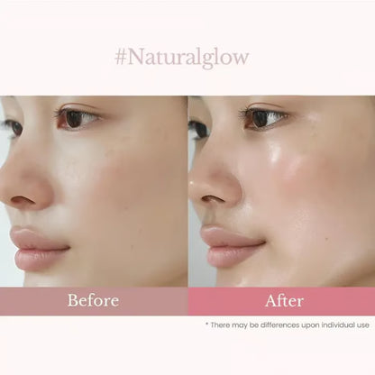 ✨ LAST DAY BUY 1 GET 1 FREE✨ Artless Glow Base – Your All-in-One Miracle Primer with SPF 50+ PA++++