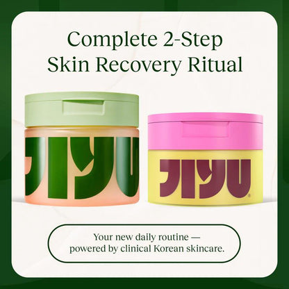 Meowzle Toner Pads & NAD+ Anti-Aging Moisturizing Cream