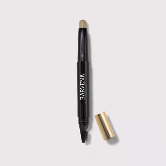 🌟BUY 1 GET 1 FREE🔥Stop skipping brows with this 2-in-1 easy brow stick