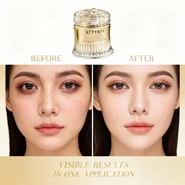 💥Free shipping today only💥 - 5-in-1 Gilded Glow Serum-Concealer