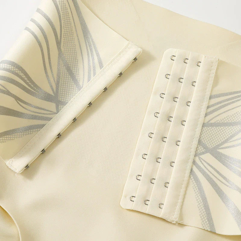 ADJUSTABLE HIGH-WAISTED BUTT LIFTING UNDERWEAR