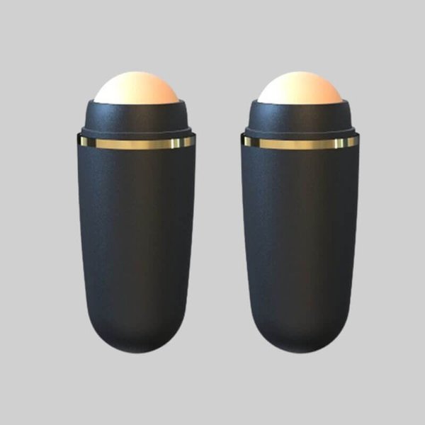 Oil Absorbing Volcanic Face Roller