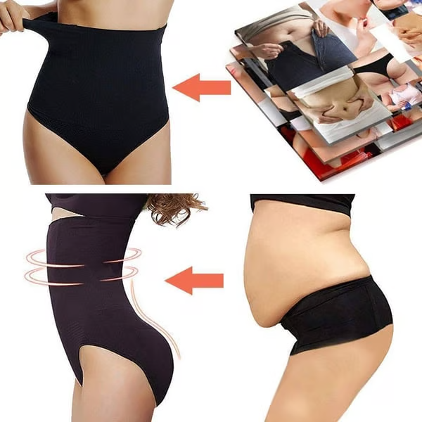 🔥Last DayBuy one get two free 🔥 -💫Women's Tummy Control Butt-Lftin