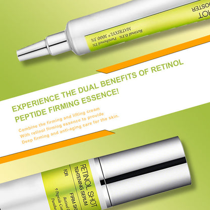 Retinal Booster 15ml + Retinol Serum 30ml