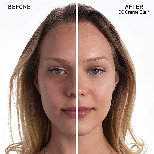 Hydrating CC Cream Foundation with Centella Asiatica