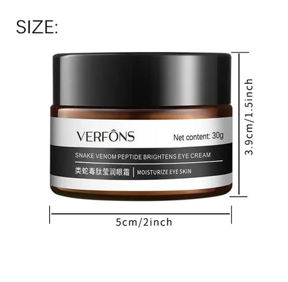 🔥Last Day 70% OFF-Treatment Hydrating Essence Eye Cream