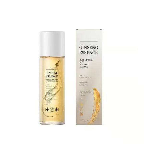 Wild Ginseng Anti-Aging Essenc