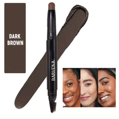 🌟BUY 1 GET 1 FREE🔥Stop skipping brows with this 2-in-1 easy brow stick