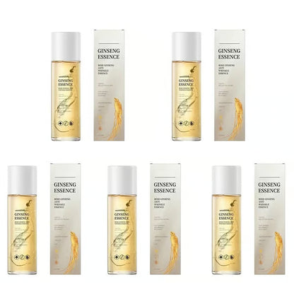 Wild Ginseng Anti-Aging Essenc