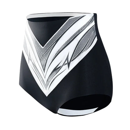 🎉 Limited-time offer – huge discount! 💰 Alisanda™ Self-regulating tourmaline shaping shorts with titanium fiber