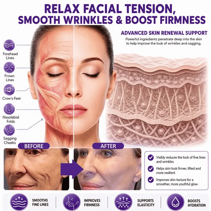 💖 LAST DAY BUY 1 GET 1 FREE💖 HISKIN PDRN Visibly Firmer Anti-aging, Lifted Skin in 72 Hours — No Needles, No Clinic Visits