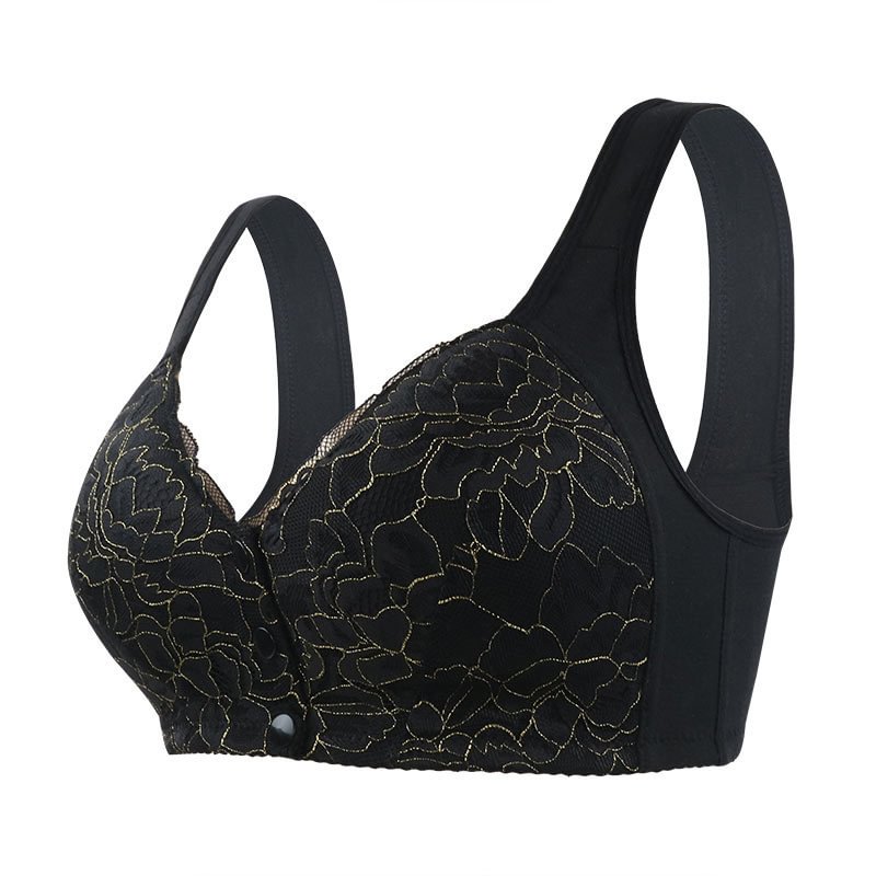 BUY 1 FREE 1  Front Closure Bra