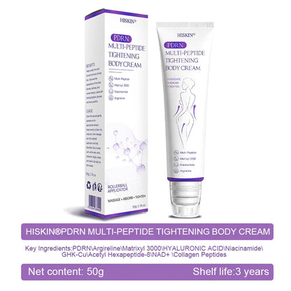 💖 LAST DAY BUY 1 GET 1 FREE💖 HISKIN PDRN Visibly Firmer Anti-aging, Lifted Skin in 72 Hours — No Needles, No Clinic Visits