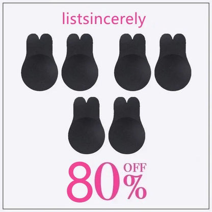 Invisible Lifting Bra