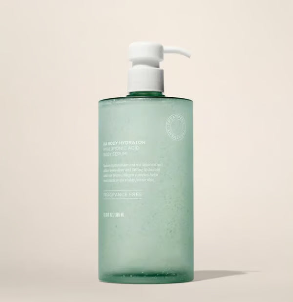 🌊HA Body Hydrator Hyaluronic Acid Body Serum