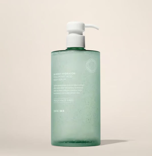 🌊HA Body Hydrator Hyaluronic Acid Body Serum