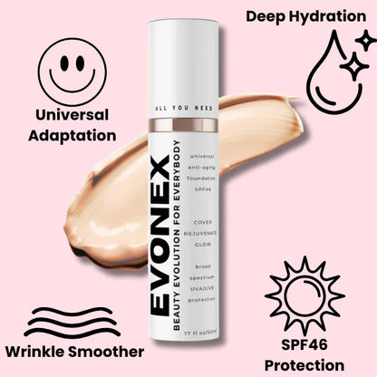Evonex® Age Defy™ Foundation