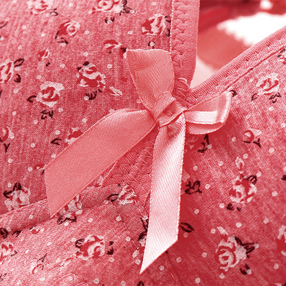 2025 NEW PLUS SIZE BRA WOMEN UNDERWEAR WIRE FREE COMFORT SOFT THIN BREATHABLE