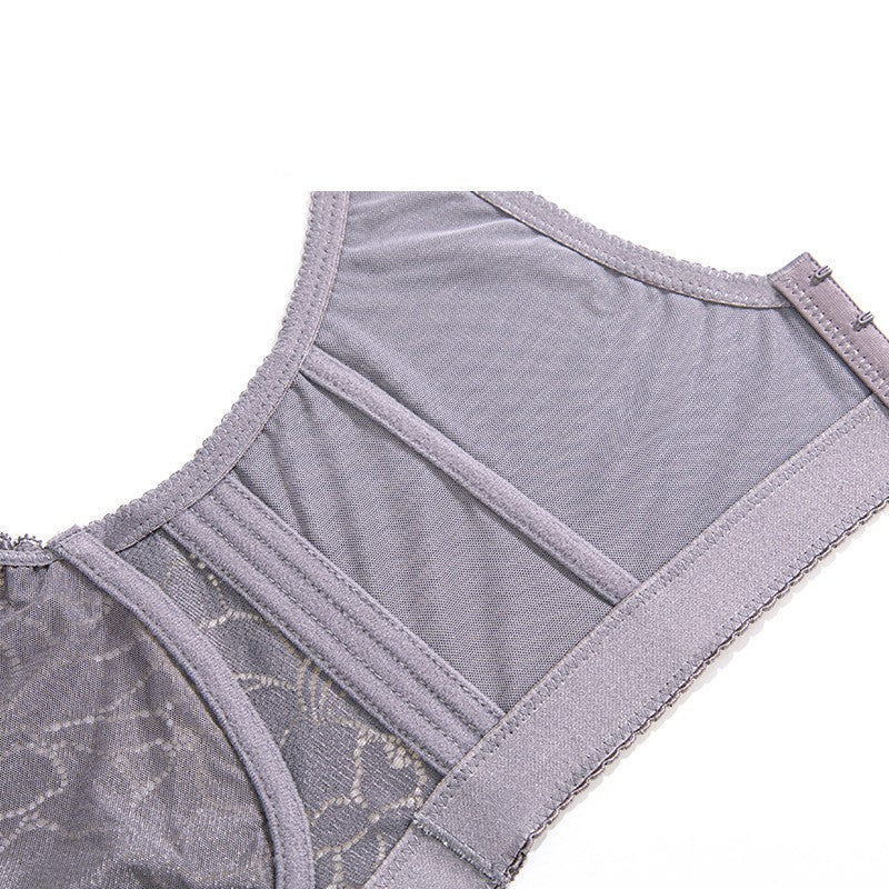 2024 COMFORT ULTRA THIN PLUS SIZE BRA