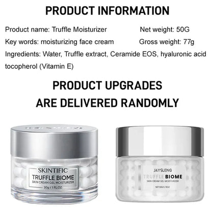 Truffle Rejuvenating Moisturizing Cream