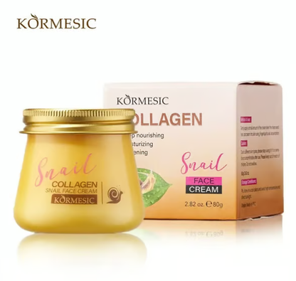 Hydrating Snail Cream