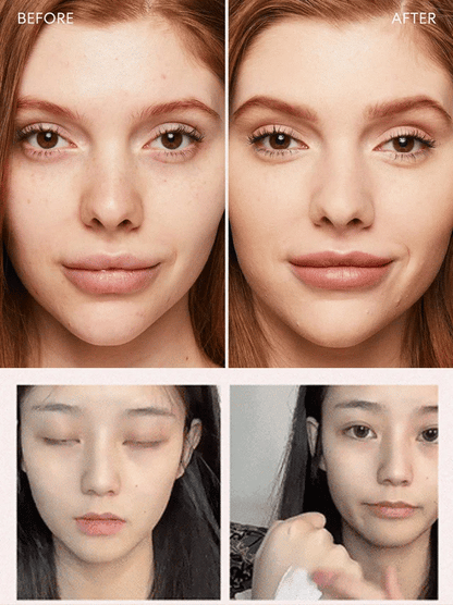 💥2024 summer hot sale💥-Niacinamide Vitamin C Black Tube Skin Cream