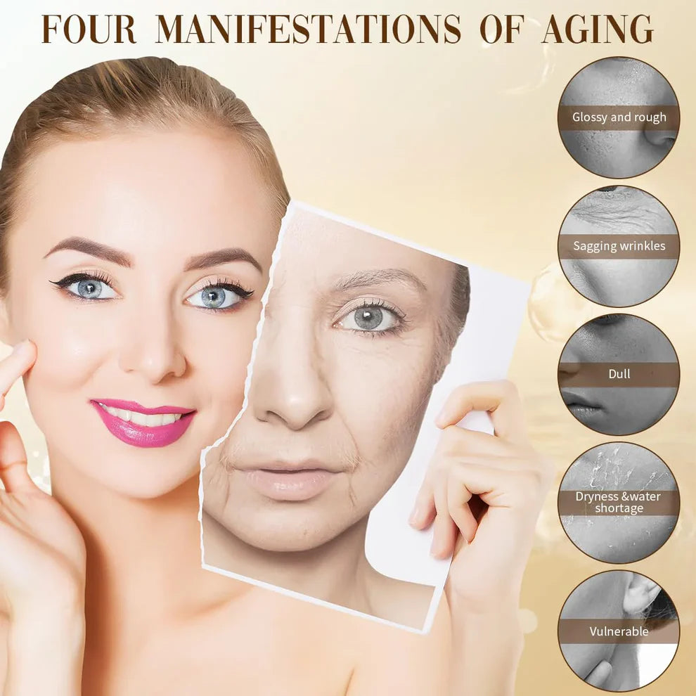 🔥BUY 1 GET 1 FREE🔥Anti-Wrinkle Firming Serum