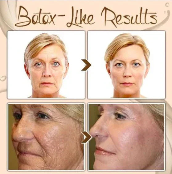 🔥 Buy 1 Get 1 Free🔥POLYPEPTIDE FIRMING FULL FACE CREAM-CHANGE FOR BEAUTIFUL SKIN WITHIN 2 WEEKS