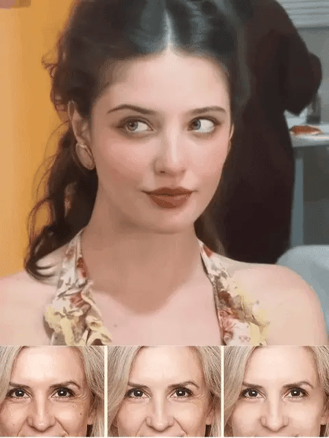 Anti-Wrinkle Hydrating Astaxanthin Cream