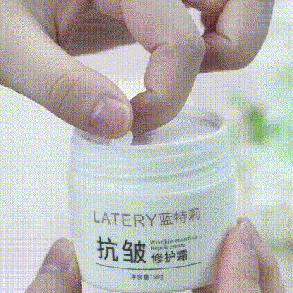 Lantri Anti wrinkle Repair Cream