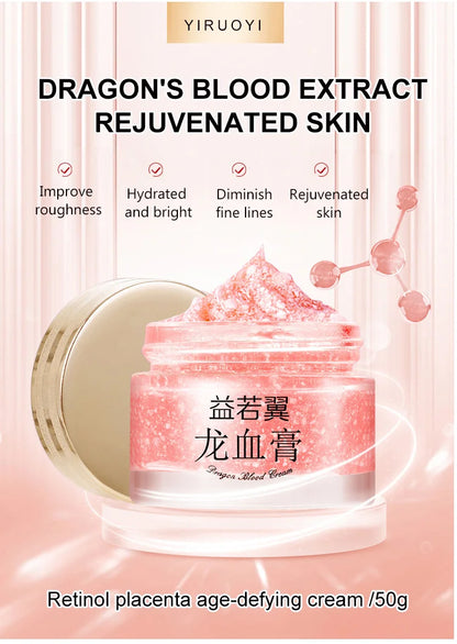 💥2025 NEW DRAGONS BLOOD EASY CREAM