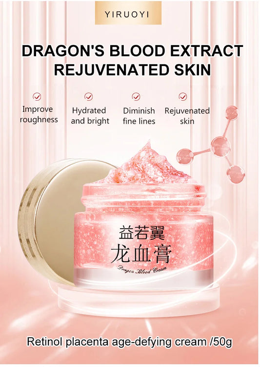 💥2025 NEW DRAGONS BLOOD EASY CREAM