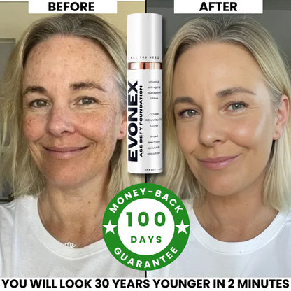 Evonex® Age Defy™ Foundation