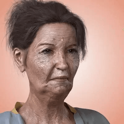 Bee Venom Facial Cream