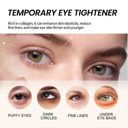 🔥Last Day 49% OFF🎁Instant Eye Temporary Eye Tightener