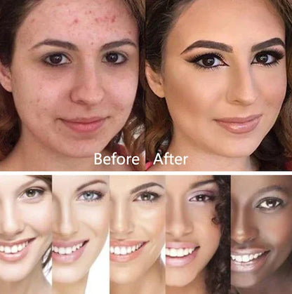 2022 New Magical Perfecting Base Face Primer Under Foundation