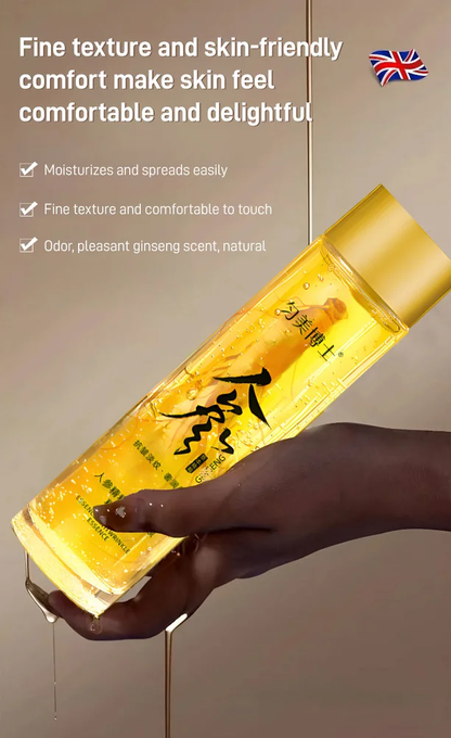 💥BUY 1 GET 1 FREE - 2025 New Ginseng Extract Liquid