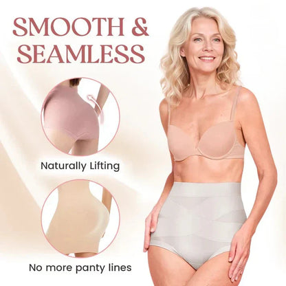 ULTIMATE COMFORT LEAKPROOF AND SHAPING PANTIES