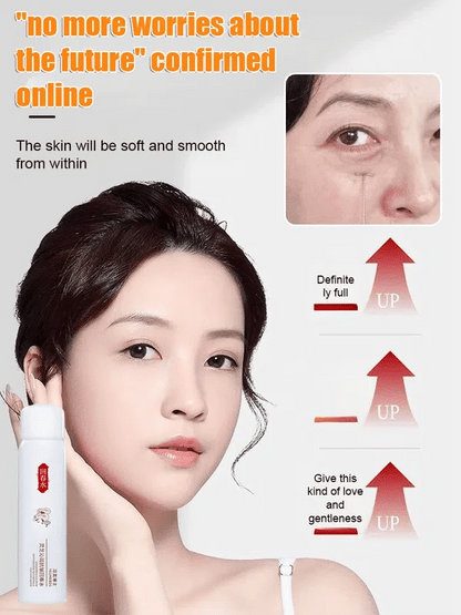 🔥Lingzhi Anti-wrinkle Rejuvenating Water💦